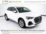 Audi Q3 quattro Premium S Line 45 TFSI