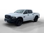 RAM 1500 Classic Warlock Crew Cab RWD