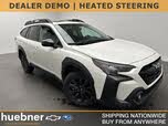 Subaru Outback Onyx Edition AWD