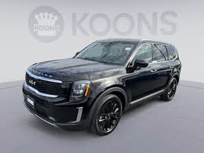 Kia Telluride SX AWD