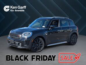 MINI Countryman Cooper S FWD