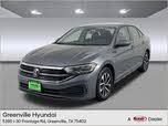 Volkswagen Jetta 1.5T S FWD