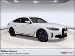 BMW i4 eDrive40 Gran Coupe FWD