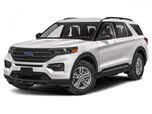 Ford Explorer XLT AWD