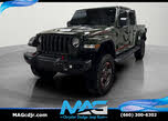 Jeep Gladiator Rubicon Crew Cab 4WD
