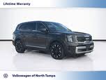 Kia Telluride SX AWD