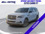 Lincoln Navigator Reserve 4WD