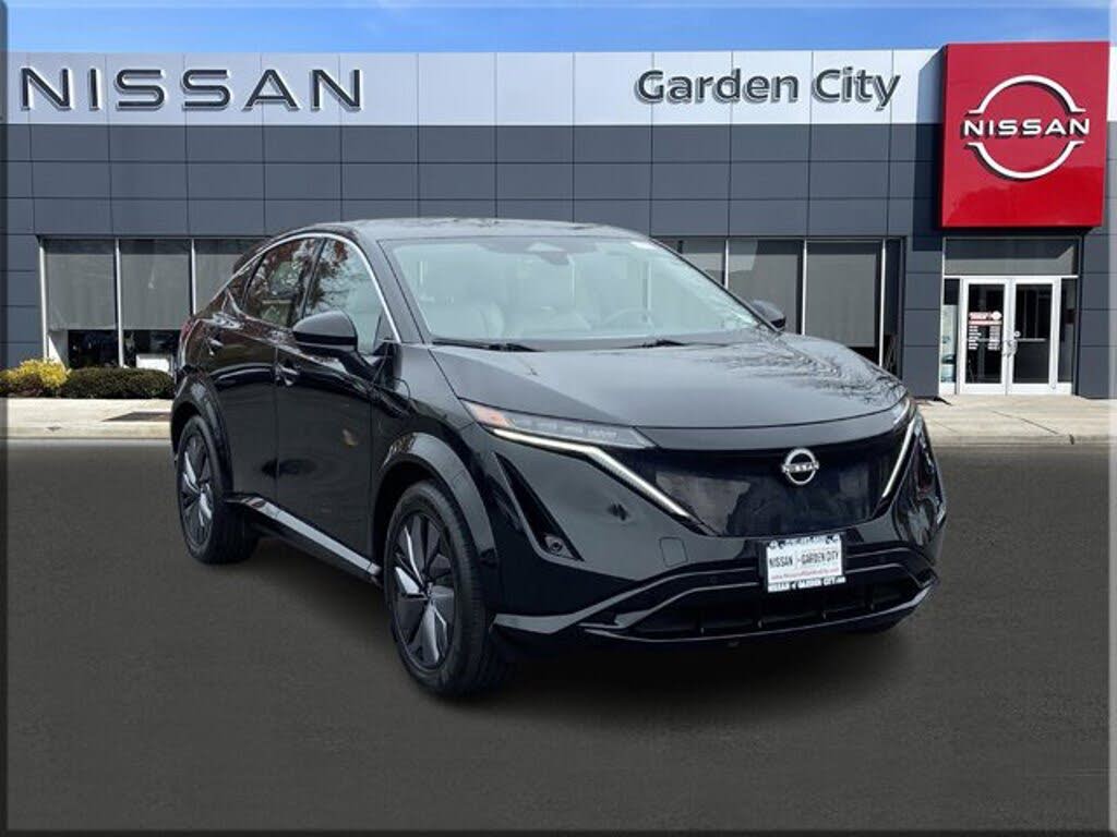 2023 Nissan Ariya Engage FWD