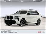 BMW X7 M60i AWD