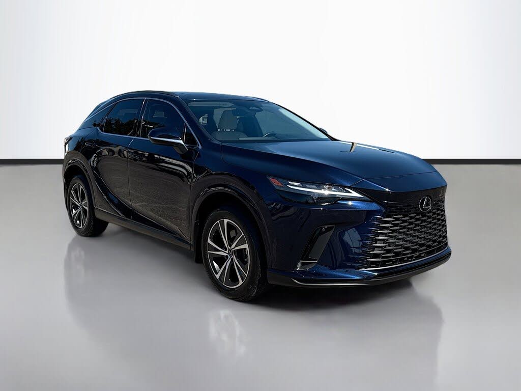 2024 Lexus RX 350 Premium FWD