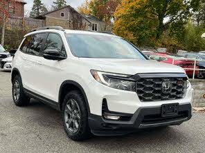 Honda Passport TrailSport AWD