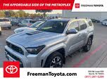 Toyota 4Runner TRD Sport Premium 4WD