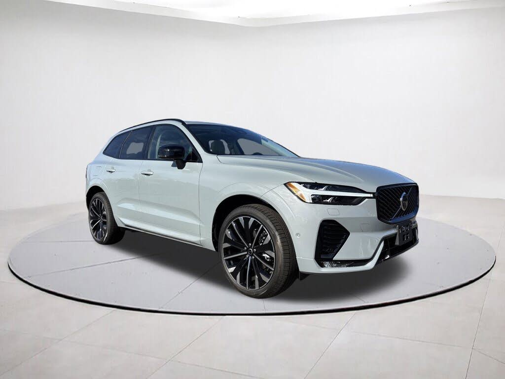 2026 Volvo XC60 B5 Ultra AWD