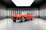 1956 Ford Thunderbird
