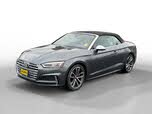 Audi S5 3.0T quattro Prestige Cabriolet AWD