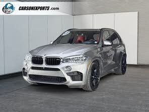 BMW X5 M AWD