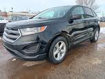 Ford Edge SE AWD