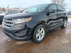 Ford Edge SE AWD