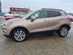 Buick Encore Preferred AWD