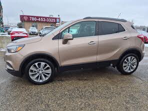 Buick Encore Preferred AWD