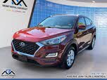 Hyundai Tucson Preferred AWD