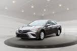 Toyota Camry SE FWD