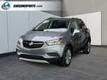 Buick Encore Preferred AWD