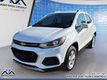 Chevrolet Trax LT FWD