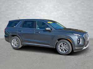 Hyundai Palisade SE AWD