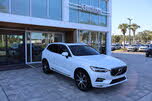 Volvo XC60 T5 Inscription AWD