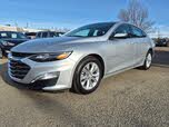 Chevrolet Malibu LT FWD