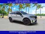 Kia Sorento SX Prestige FWD
