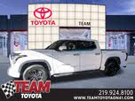 Toyota Tundra Limited CrewMax Cab 4WD