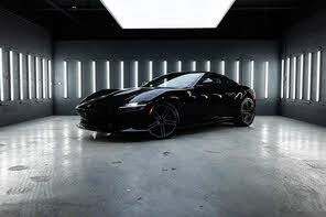 Ferrari Roma RWD