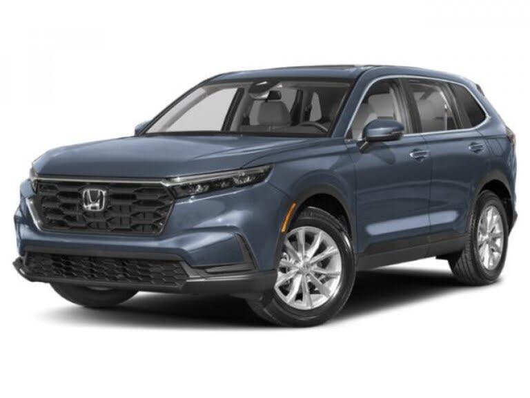 2023 Honda CR-V EX FWD
