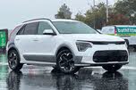 Kia Niro EV Wave FWD