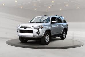 Toyota 4Runner SR5 Premium 4WD