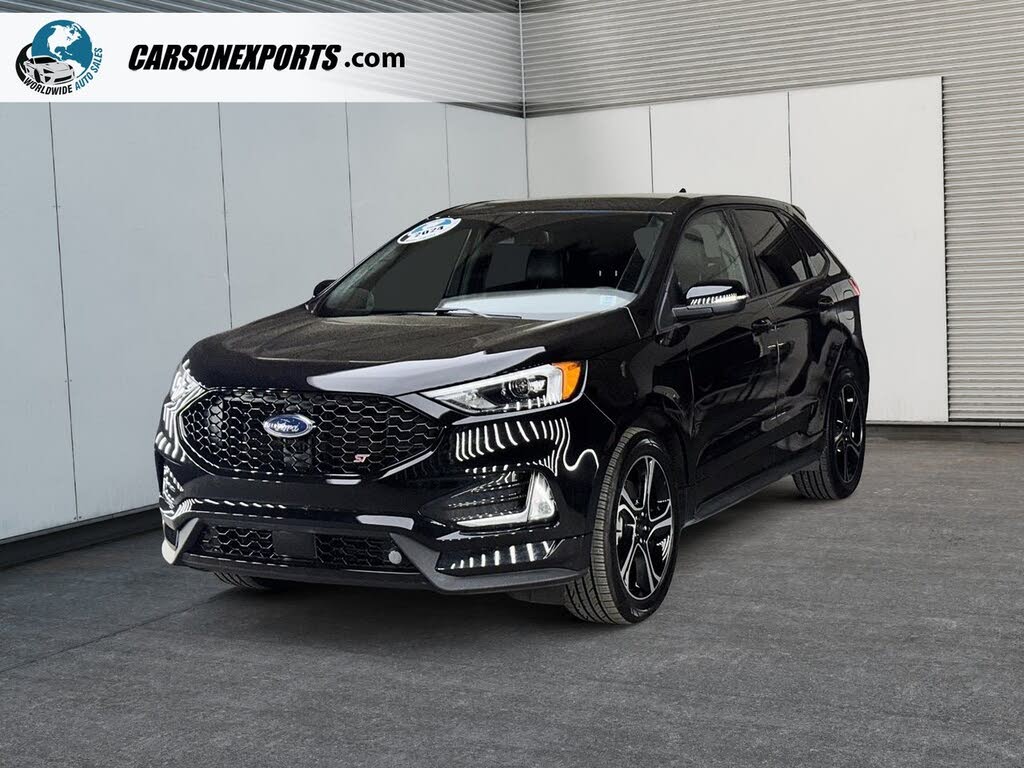 2024 Ford Edge ST AWD