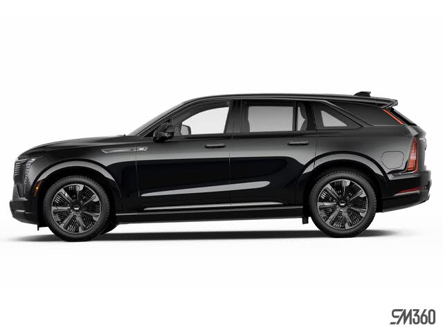 2025 Cadillac Escalade IQ Sport 1 AWD