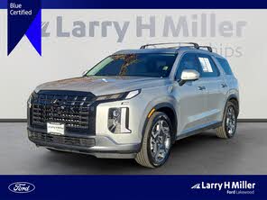 Hyundai Palisade SEL Premium AWD