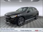 Mercedes-Benz GLC 300 4MATIC