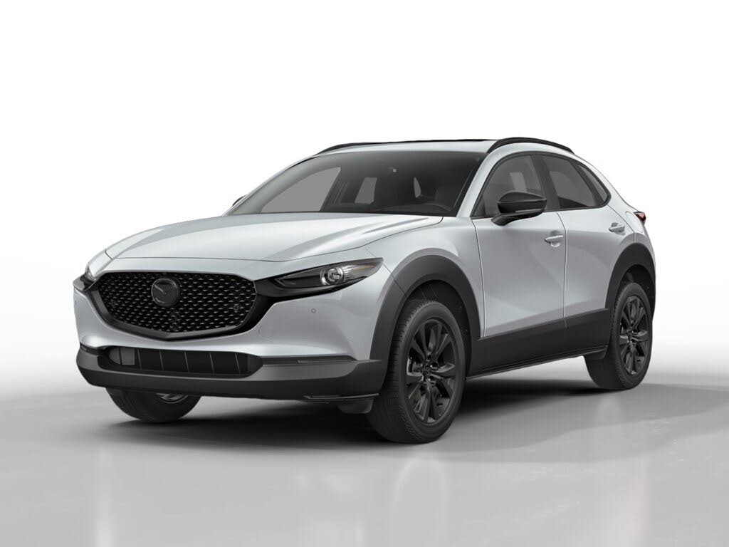 2026 Mazda CX-30 2.5 Turbo Aire Edition AWD