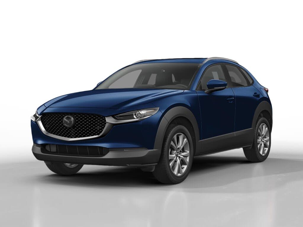 2026 Mazda CX-30 2.5 S Aire Edition AWD