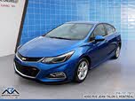 Chevrolet Cruze LT Hatchback FWD