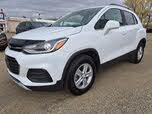 Chevrolet Trax LT AWD