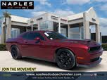 Dodge Challenger SRT Hellcat Redeye RWD