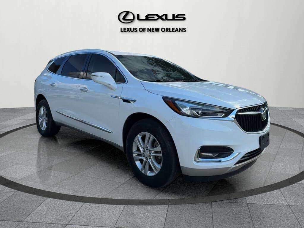 2020 Buick Enclave Essence AWD