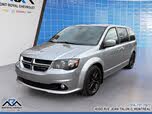 Dodge Grand Caravan GT FWD