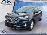 Ford Edge Titanium AWD
