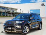 Ford Explorer XLT RWD